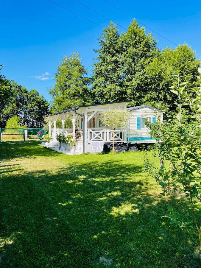 Domek Holenderski Hampton Dominice Bagian luar foto